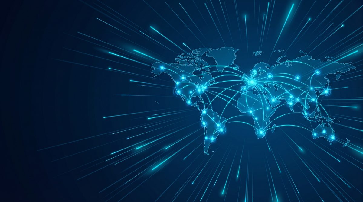 速增加速器全球网络加速